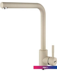 Смеситель Pitatia (слоновая кость) Zorg