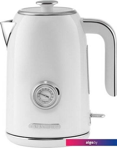 Электрический чайник GL0352 (сливочный зефир) Galaxy line
