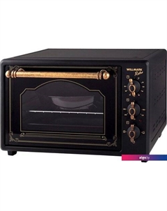 Мини-печь WOF-405BLR Willmark