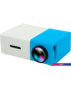 Проектор DMP2355B (голубой) Brightsign