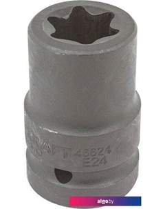 Головка слесарная FK-46624 Forcekraft