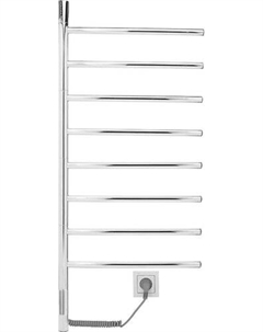 Полотенцесушитель E2.L.43х100.F8 (таймер) Gloss & reiter