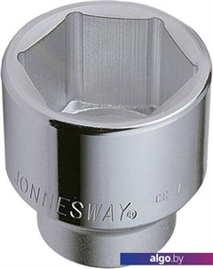 Головка слесарная S04H6121 Jonnesway