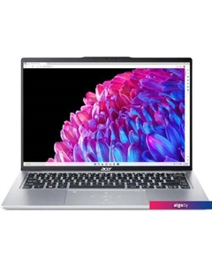 Ноутбук Acer Swift Go SFG14-73-54WC NX.KV4CD.002