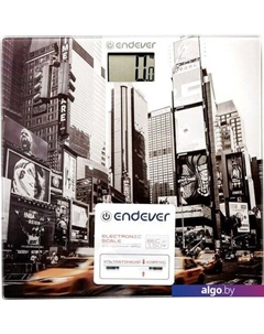 Напольные весы Aurora 558 Endever