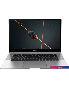 Ноутбук Infinix Zerobook ZL513 71008301264