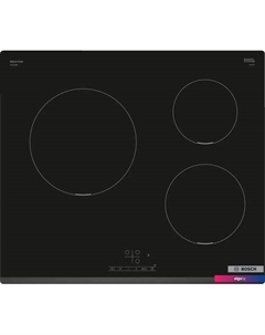 Варочная панель Serie 4 PUC631BB5E Bosch