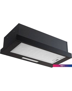 Кухонная вытяжка Slim 850 60 M (черный) Zorg