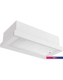 Кухонная вытяжка Slim 850 60 M (белый) Zorg