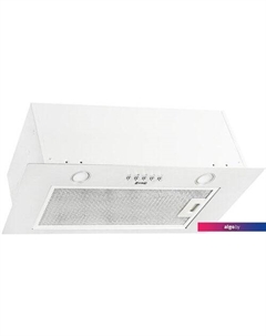 Кухонная вытяжка Basta 750 60 M (белый) Zorg