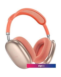 Наушники W55 (розовый) Hoco