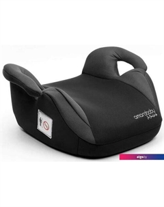 Детское сиденье Spector AB222007SChSe/09 (черный/серый) Amarobaby