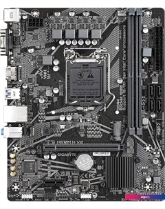 Материнская плата H510M H V2 (rev. 2.0) Gigabyte