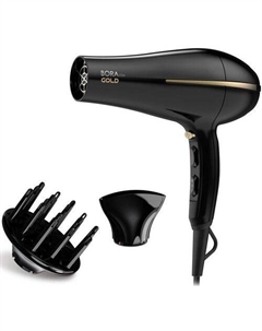 Фен Bora Gold GH0825 Ga.ma