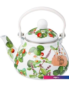 Чайник без свистка Fruit Basket 934-565 Agness