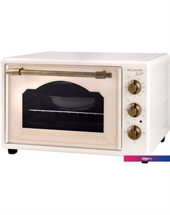 Мини-печь WOF-405BR Willmark