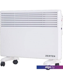 Конвектор ZK-10 (U) Zerten