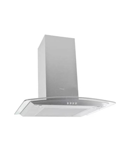 Кухонная вытяжка Tory P 60 Inx 68116911A Jetair