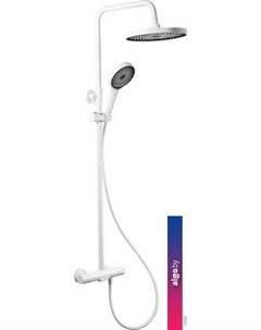 Душевая система Pure Life PL2487-8 Maxonor