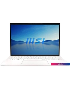 Ноутбук MSI Prestige 13Evo A13M-233BY Msi