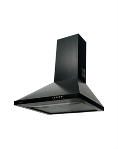 Кухонная вытяжка Strip Smart PB BK A60 Faber