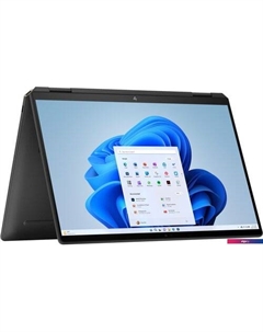 Ноутбук 2-в-1 HP Spectre x360 2-в-1 14-eu0003ci A19GJEA Hp