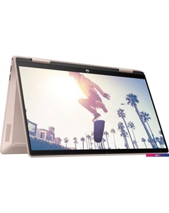Ноутбук 2-в-1 HP Pavilion x360 14-ek2003ci A1AA0EA Hp