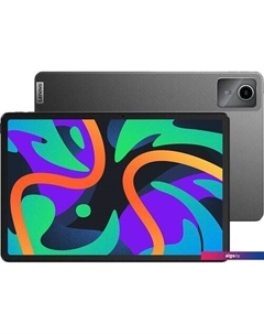 Планшет Lenovo Xiaoxin Pad 2024 TB331FC 8GB/128GB (серый)
