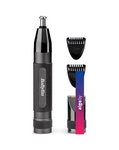 Универсальный триммер Super-X E111E Babyliss