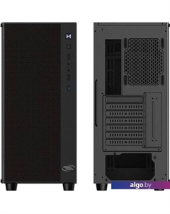Корпус Matrexx 55 Mesh ADD-RGB 4F DP-ATX-MATREXX55-MESH-AR-4F Deepcool