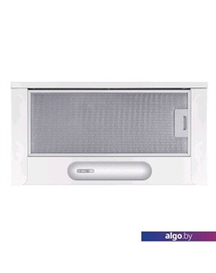 Кухонная вытяжка VS Light (C) Ln 60 (белый) Maunfeld