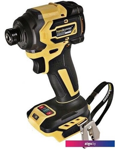 Винтоверт HCD20280BL (без АКБ) Hanskonner