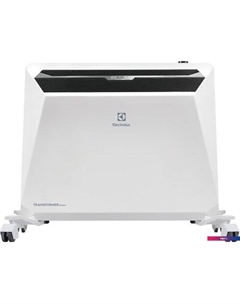 Конвектор Rapid Transformer ECH/R-1500 T (механическое управление, с шасси) Electrolux