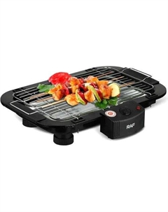 Электрогриль R.5301 Raf