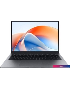 Ноутбук HONOR MagicBook X16 Plus 2025 BRB-X 5301AMBC Honor