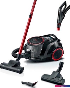 Пылесос Serie 6 BGS41POW1 Bosch