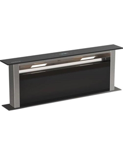 Кухонная вытяжка VTMF 90100 B Hiberg