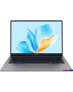Ноутбук HONOR MagicBook X14 Plus 2025 FRB-X 5301ALWC Honor