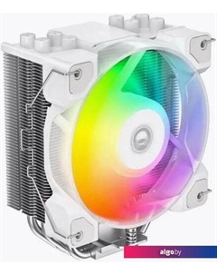 Кулер для процессора SE-214-XT DF ARGB White Id-cooling