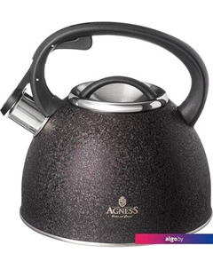 Чайник со свистком Teekessel 907-251 Agness