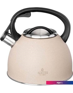 Чайник со свистком Teekessel 907-250 Agness