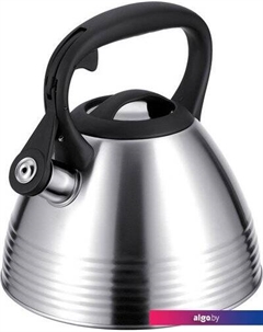 Чайник со свистком 93-TEA-51 Regent inox