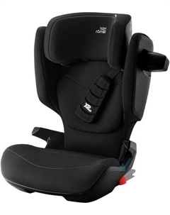 Детское автокресло Kidfix Pro Classic (space black) Britax romer