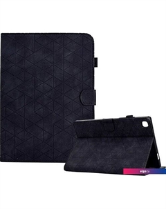 Чехол для планшета iPad 10.2 2019/2020/iPad Air 10.5 2019/iPad Pro 10.5 2017 660204833B (черный) G-case