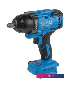 Гайковерт SC 1807 1329721 (без АКБ) Bull