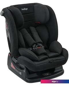 Детское автокресло Reflex AY913 (черный) Indigo