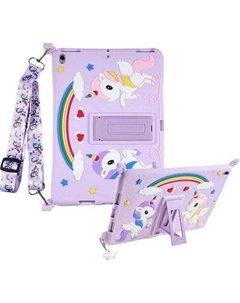 Чехол для планшета iPad 10.2 2021/2020/2019iPad Air 10.5 2019/iPad Pro 10.5 2017 660203301A G-case