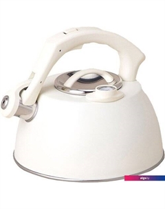 Чайник со свистком 908-066 Agness
