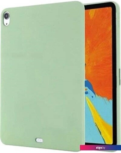 Чехол для планшета iPad Air 11 2024Air 2022/2020 101126691C (зеленый) G-case