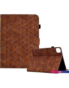 Чехол для планшета iPad Pro 11 2020/2021/2022/iPad Air 11 2024/Air 2020/2022 660204834E (коричневый) G-case